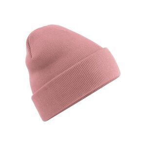 Beechfield Original Cuffed Beanie / Rose